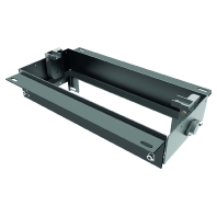 Unterbau-Geh�use Top Frame 4fach 925.100