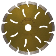 Slit disc 185mm 72074