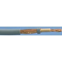 Speaker cable 2,5mm LSX 2x2,50(hfl) S100