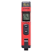 Fluke Infrarot-Thermometer mini, m.Taschenlampe Amprobe IR-450-EUR