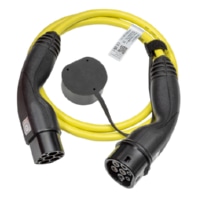Messadapter Wallboxprfung Typ2 Steckverbinder 10236543