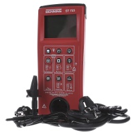 Digital Portable device safety tester BENNING ST 725