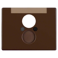 Central cover plate 11850001