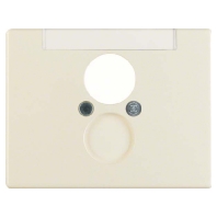 Central cover plate 11850002