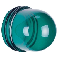 Lens cap for domestic switching device 1232