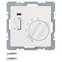 Raumtemperaturregler mit ffner 20316089