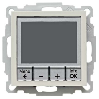 Temperaturregler ws/gl mit Schlieer 20448982