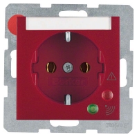 Socket outlet (receptacle) 41081962