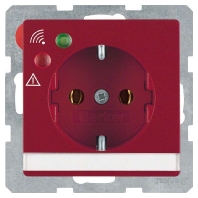 Socket outlet (receptacle) 41086062