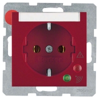Socket outlet (receptacle) 41088962