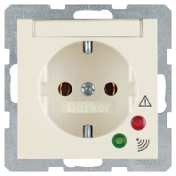Socket outlet (receptacle) 41088982