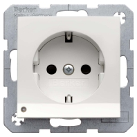 Socket outlet (receptacle) 41091404