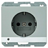 Socket outlet (receptacle) 41097003