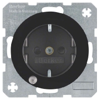 Socket outlet (receptacle) 41102045