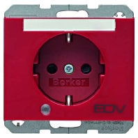 Socket outlet (receptacle) 41107115