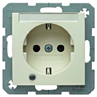 Socket outlet (receptacle) 41108982