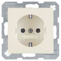 Socket outlet (receptacle) 41238982