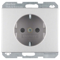 Socket outlet (receptacle) 41357003