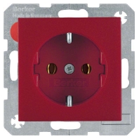 Socket outlet (receptacle) 41431912
