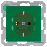Socket outlet (receptacle) 41431913