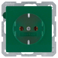 Socket outlet (receptacle) 41436013