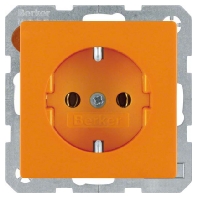 Socket outlet (receptacle) 41436014
