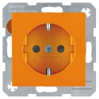 Socket outlet (receptacle) 41438914