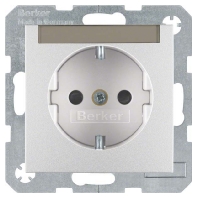 Socket outlet (receptacle) 41491404