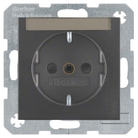 Socket outlet (receptacle) 41491606