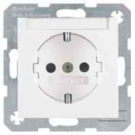 Socket outlet (receptacle) 41491909