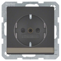 Socket outlet (receptacle) 41496086