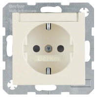 Socket outlet (receptacle) 41498982