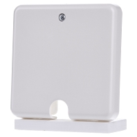 Appliance connection box flush mounted 447709