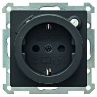 Socket outlet (receptacle) 47086086