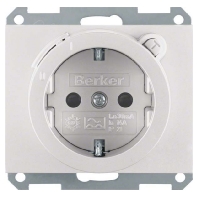 Socket outlet (receptacle) 47087003