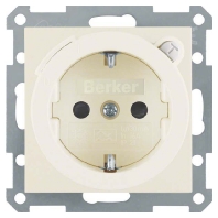 Socket outlet (receptacle) 47088982