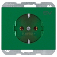 Socket outlet (receptacle) 47157113