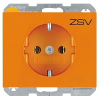 Socket outlet (receptacle) 47157114