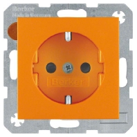 Socket outlet (receptacle) 47231914