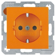 Socket outlet (receptacle) 47238914