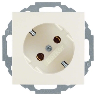 Socket outlet (receptacle) 47278982