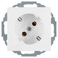 Socket outlet (receptacle) 47278989