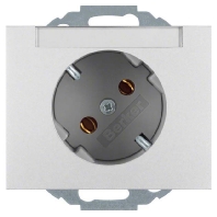 Socket outlet (receptacle) 47287103