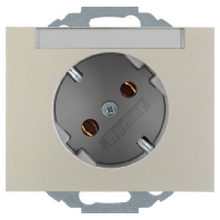 Socket outlet (receptacle) 47287104