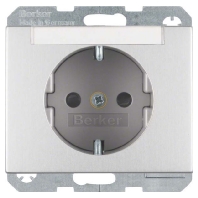 Socket outlet (receptacle) 47387003