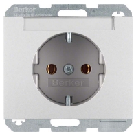Socket outlet (receptacle) 47397003