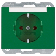 Socket outlet (receptacle) 47397013
