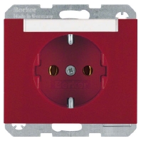 Socket outlet (receptacle) 47397015