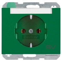 Socket outlet (receptacle) 47397113