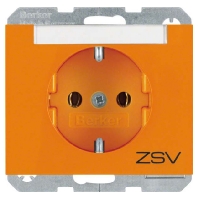 Socket outlet (receptacle) 47397114